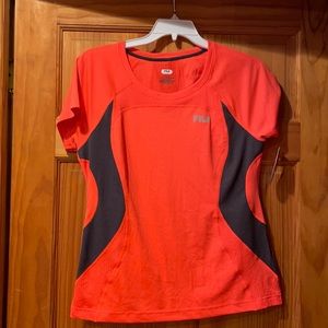 NWT Women’s Fila Workout Top